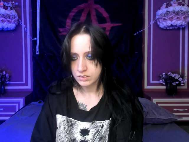 medusagorgona's BongaCams show and profile