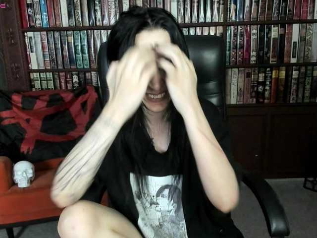 medusagorgona's BongaCams show and profile