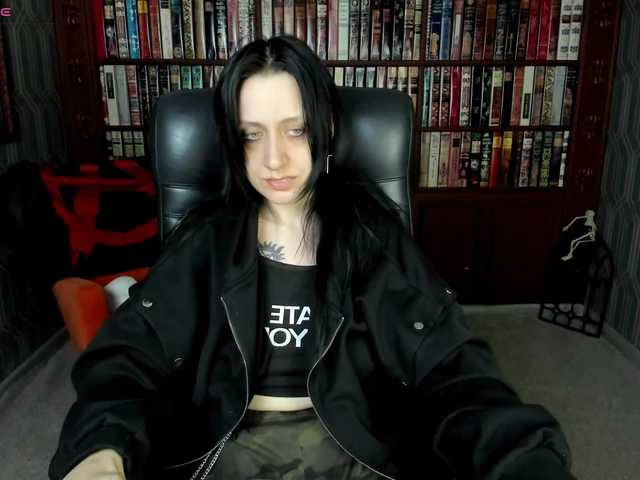 medusagorgona's BongaCams show and profile