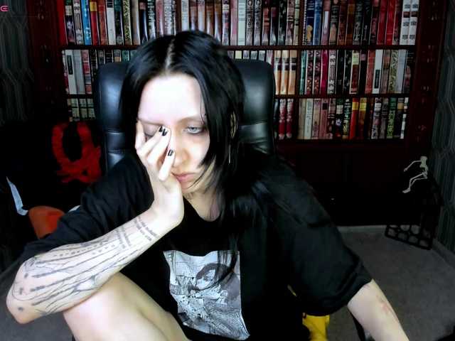 medusagorgona's BongaCams show and profile