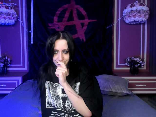 medusagorgona's BongaCams show and profile