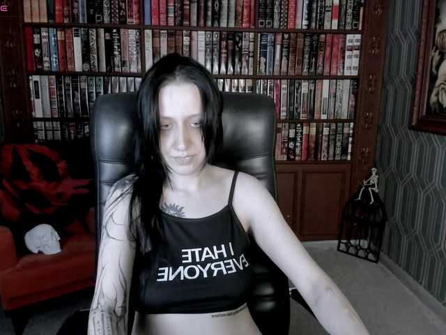 medusagorgona's BongaCams show and profile