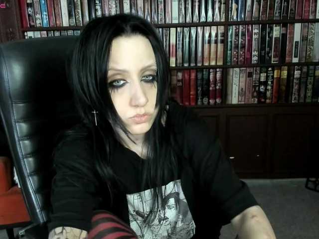 medusagorgona's BongaCams show and profile