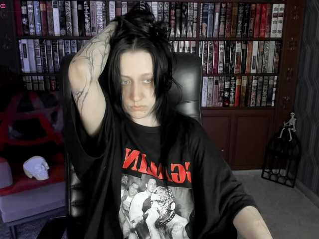 medusagorgona's BongaCams show and profile