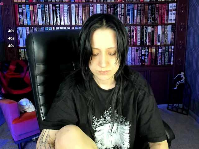 medusagorgona's BongaCams show and profile