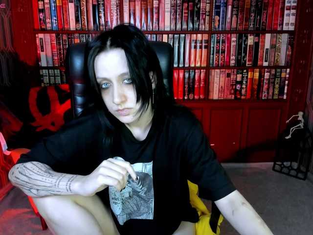 medusagorgona's BongaCams show and profile