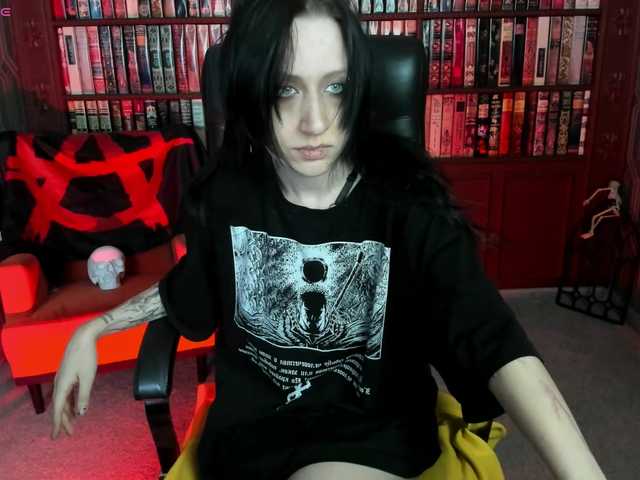 medusagorgona's BongaCams show and profile