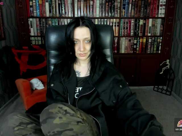 medusagorgona's BongaCams show and profile