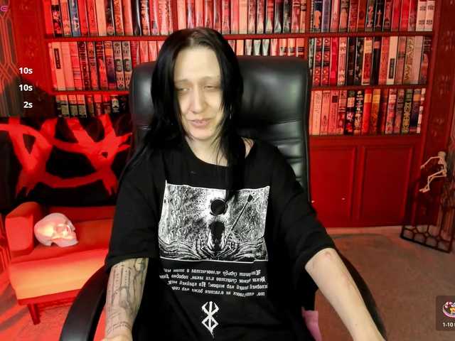 MedusaGorgona preview