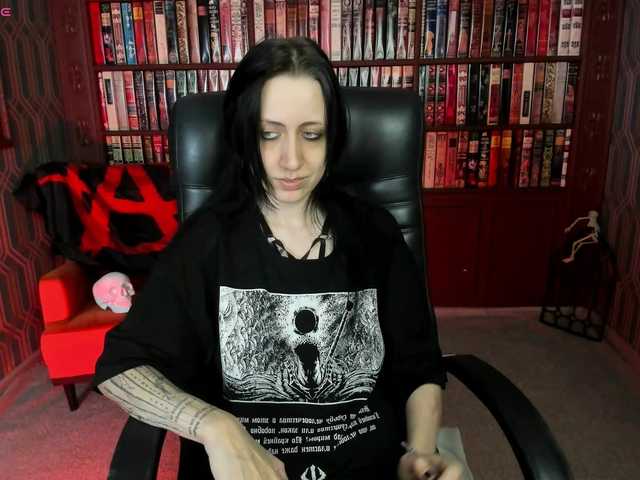 medusagorgona's BongaCams show and profile