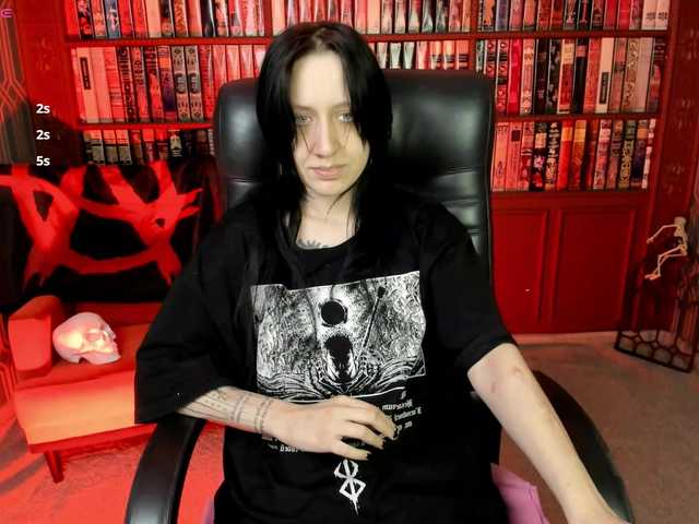 medusagorgona's BongaCams show and profile