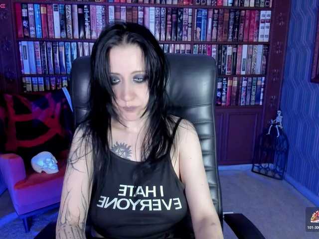 medusagorgona's BongaCams show and profile