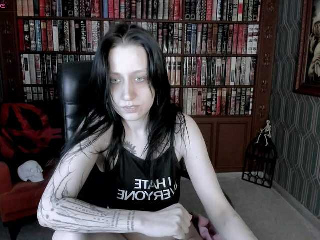 medusagorgona's BongaCams show and profile