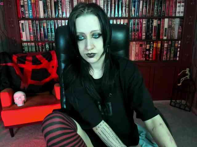 medusagorgona webcam