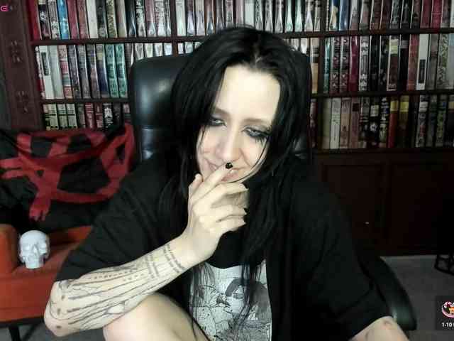 medusagorgona webcam