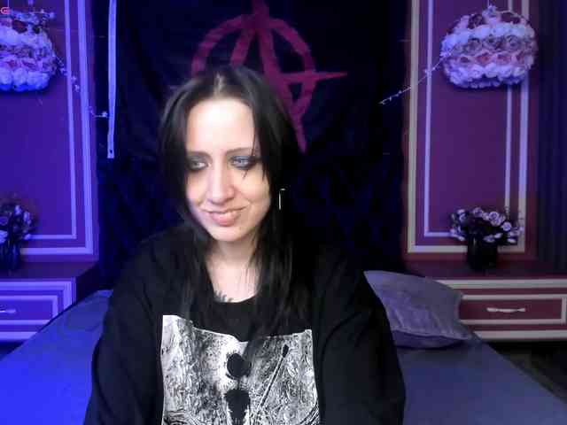 medusagorgona webcam