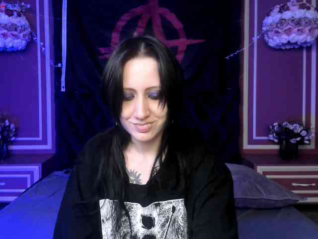 medusagorgona webcam