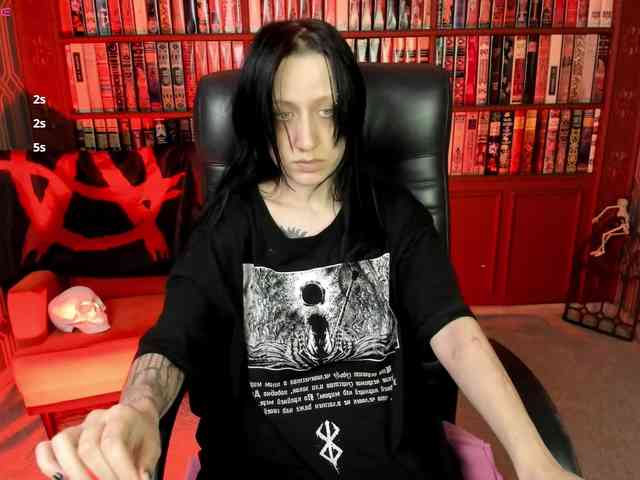 medusagorgona webcam