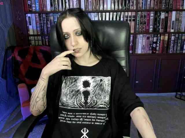 medusagorgona webcam