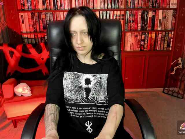 medusagorgona webcam