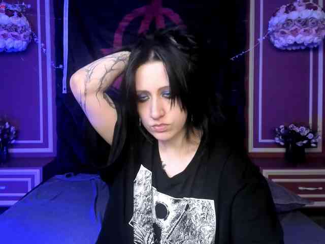 medusagorgona webcam