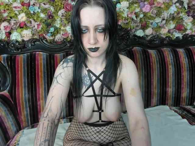 medusagorgona webcam