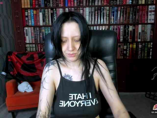 medusagorgona webcam