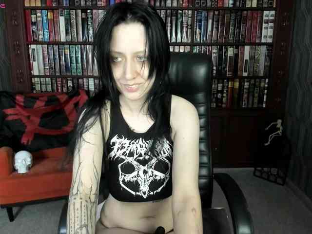 medusagorgona webcam