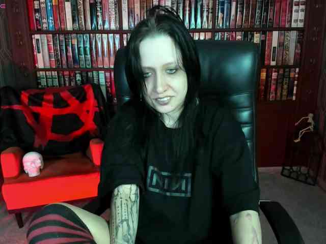 MedusaGorgona Live Webcam on BongaCams