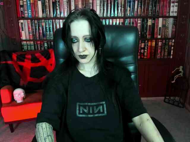 medusagorgona webcam