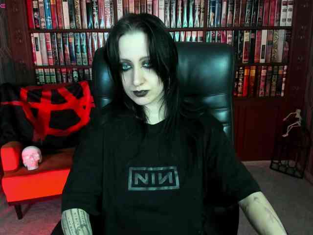 MedusaGorgona Live Webcam on BongaCams