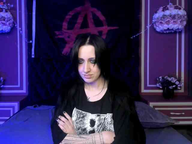 medusagorgona webcam