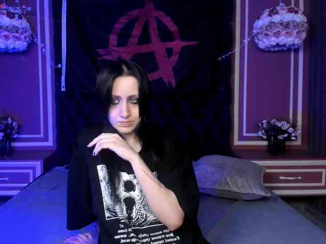 medusagorgona webcam