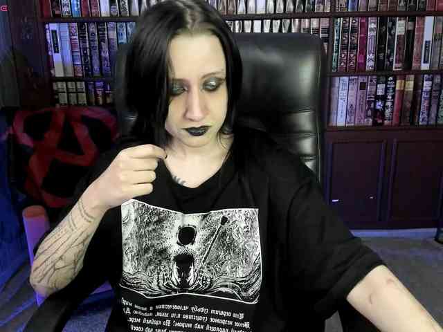 medusagorgona webcam