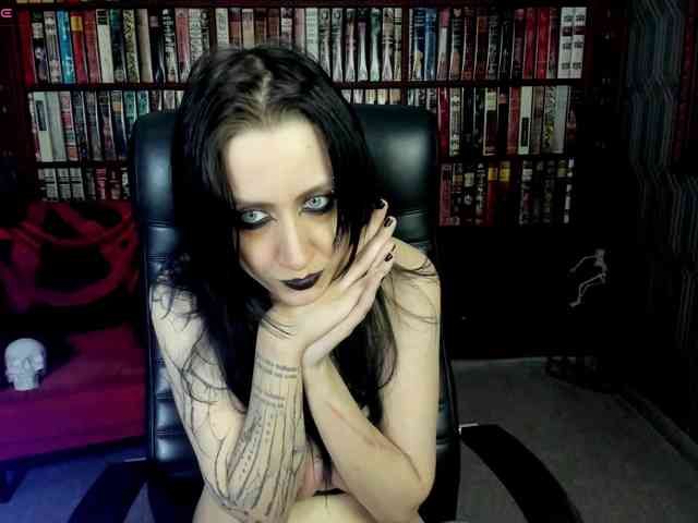 medusagorgona webcam