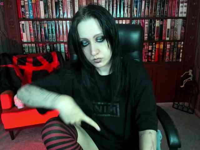 medusagorgona webcam