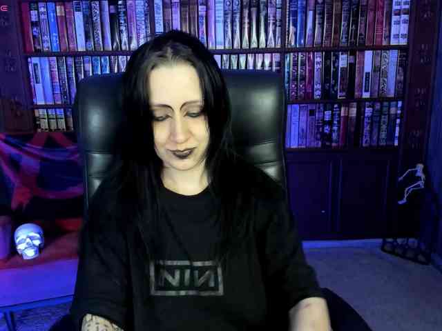 medusagorgona webcam