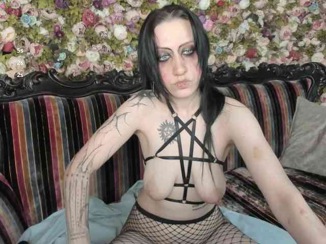 medusagorgona webcam