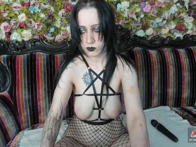 medusagorgona webcam