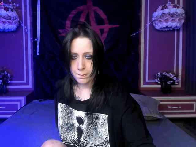 medusagorgona webcam