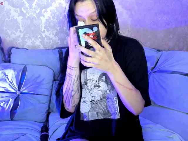 medusagorgona webcam