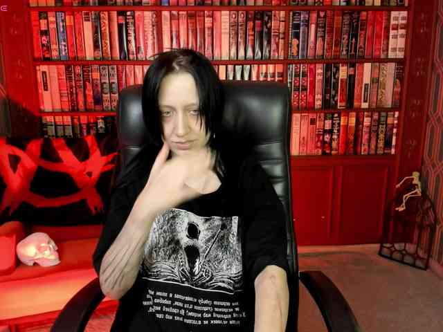 medusagorgona webcam