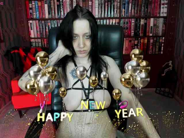 medusagorgona webcam