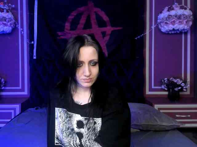 medusagorgona webcam