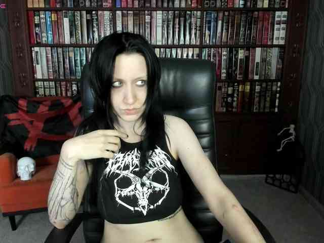 medusagorgona webcam