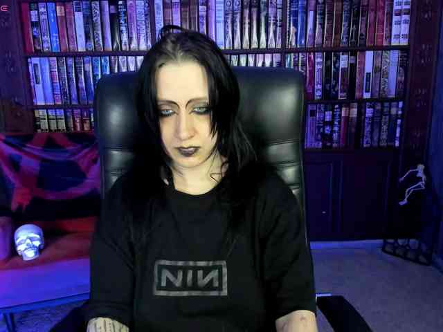 medusagorgona webcam