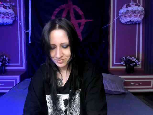 medusagorgona webcam