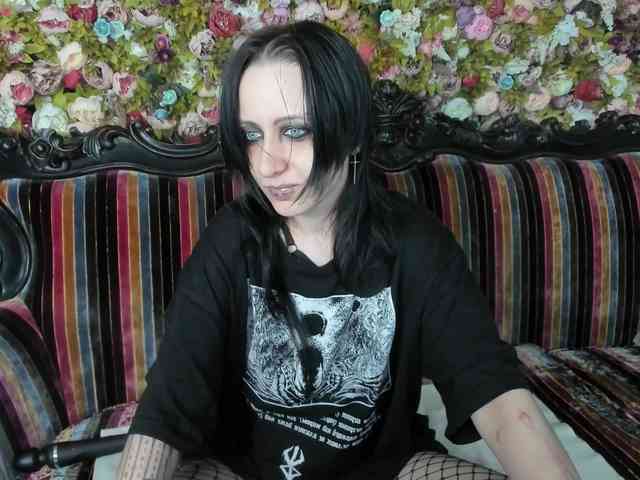 medusagorgona webcam