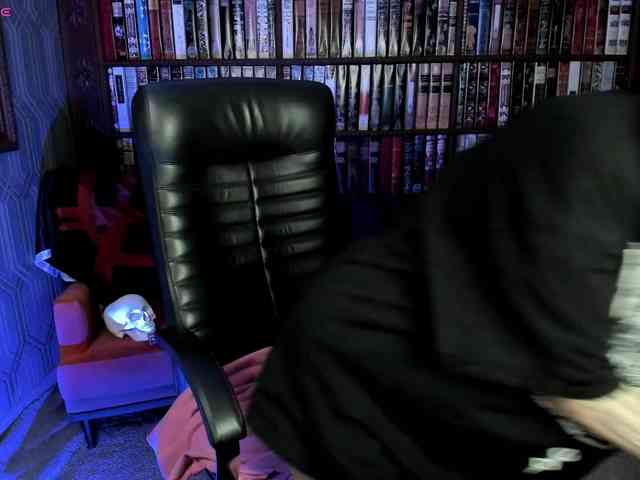 medusagorgona webcam