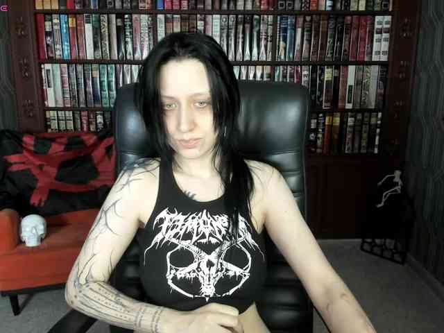 medusagorgona webcam